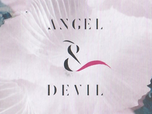 Club East- Angel & Devil