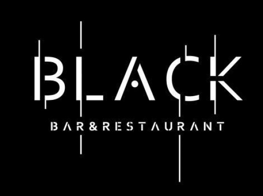 BLACK BAR & RESTAURANT
