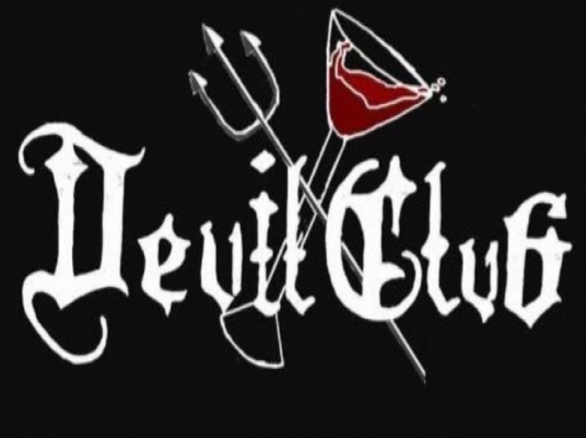 Devil Club