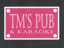 TM's Pub