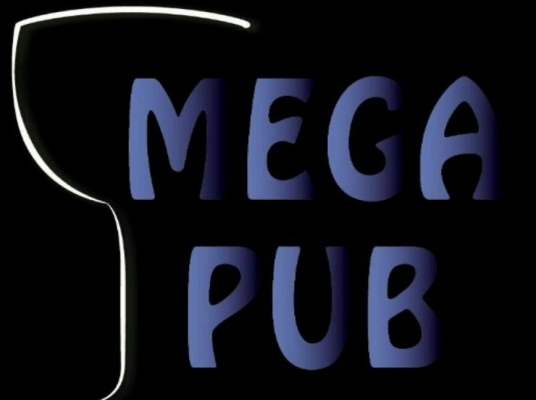 Mega Pub