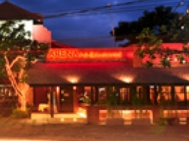 [BALI] Arena Pub & Restaurant
