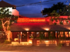 [BALI] Arena Pub & Restaurant
