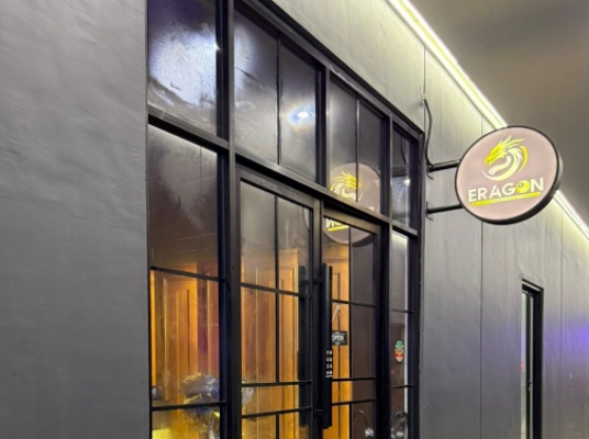 Eragon Billiard & Sport Bar
