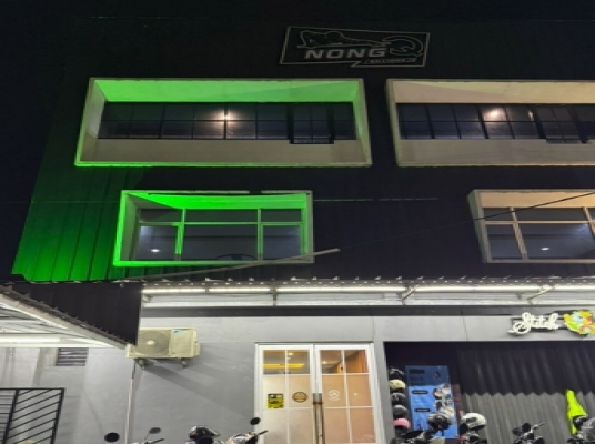 (BGR) NongQ Billiard