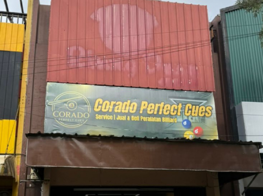[TGR] CORADO PERFECT CUES