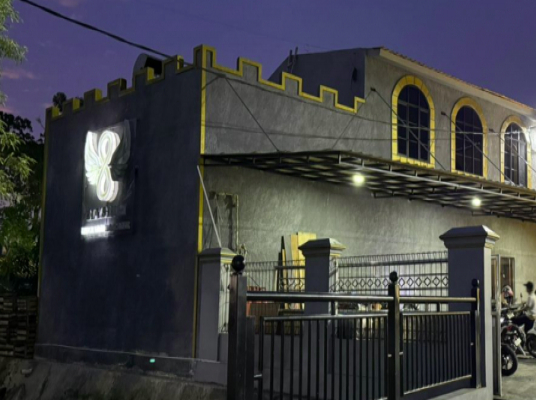 Blue room  볼링장