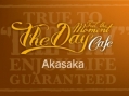 THE DAY Cafe 赤坂店
