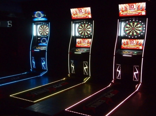 SPIN 土浦店