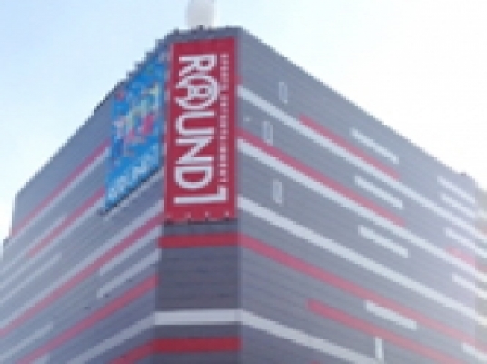 ラウンドワン札幌すすきの店