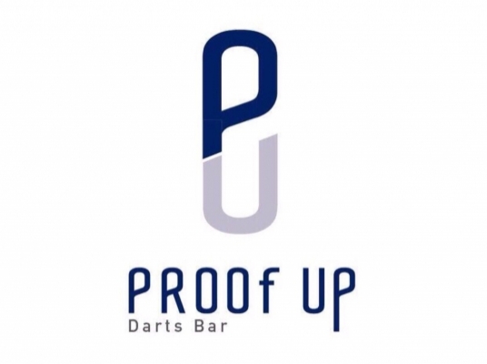 PROOF UP