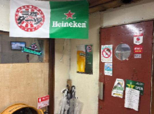 Blue room  볼링장