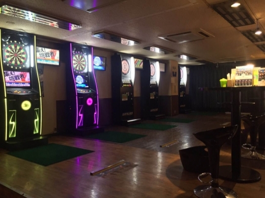 マインスペース 池袋北口店