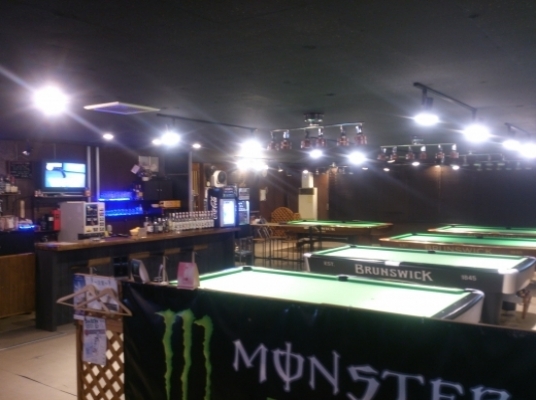 Blue room 볼링장