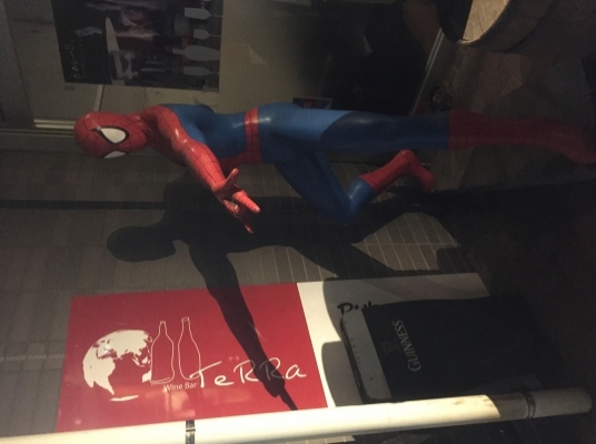 Blue room  볼링장