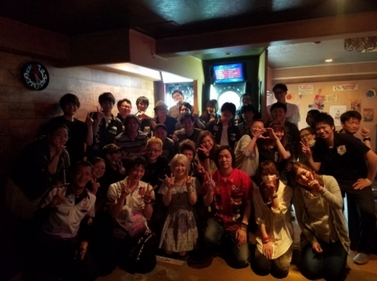 Blue room 볼링장