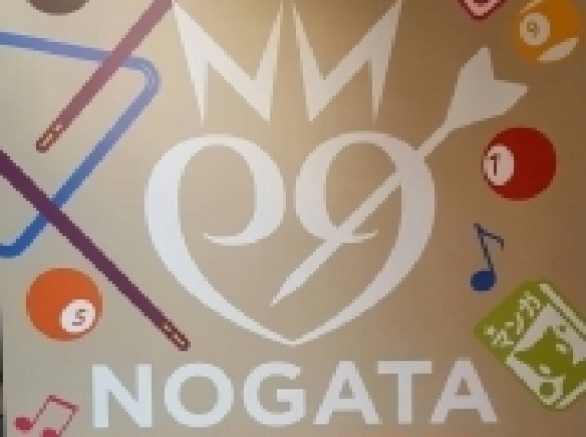 NATURAL NINE NOGATA