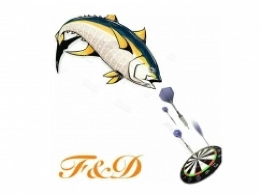 F&D