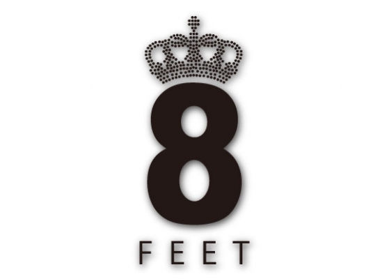 8FEET