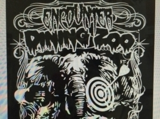 ENCOUNTER DINING ZOO