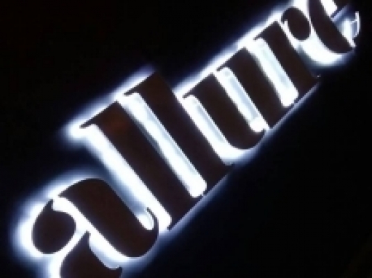 Girl's Bar allure