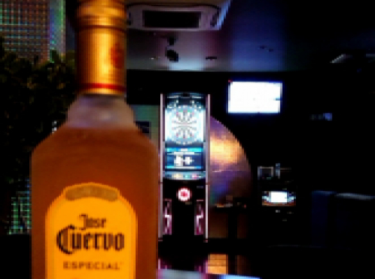 Blue room  볼링장