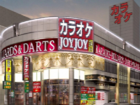 JOYJOY 豊田駅前店