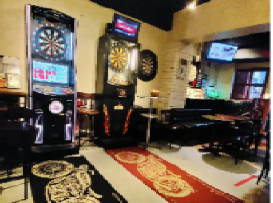 Blue room  볼링장