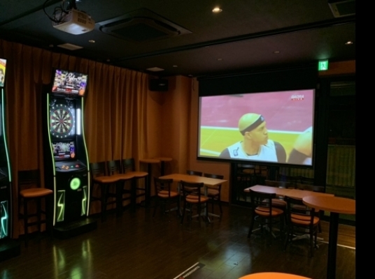 Link研究学園店