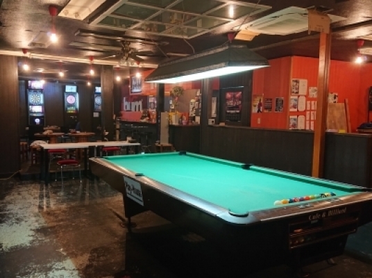 play-house