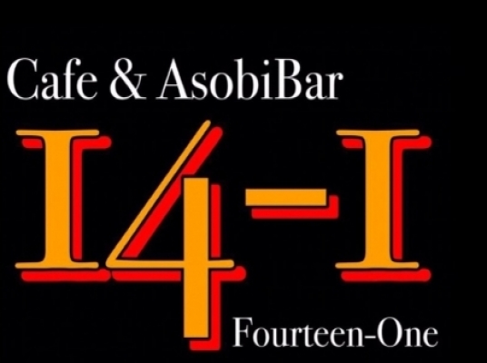 14-1 FOURTEEN-ONE