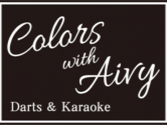 Colors with Aivy