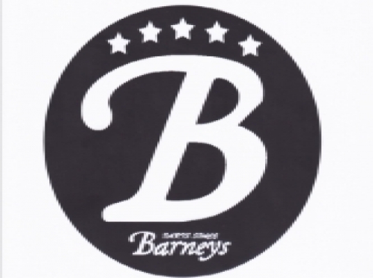 DARTS SPACE Barneys