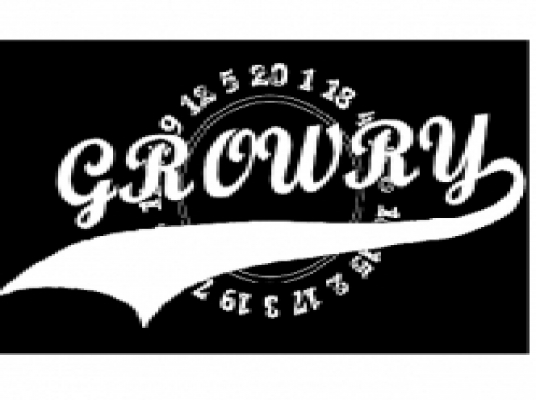 GROWRY