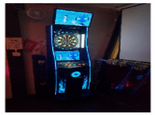 Bar Ai623