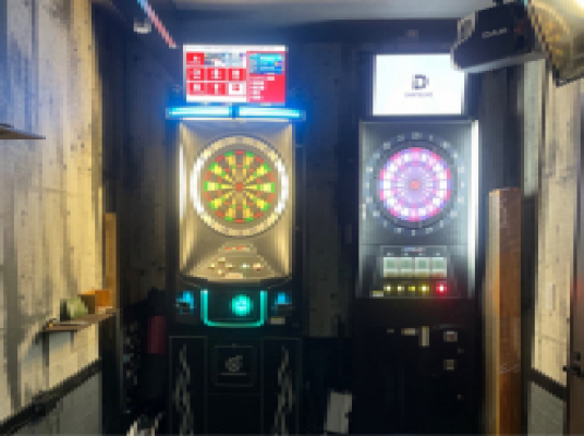 Blue room  볼링장