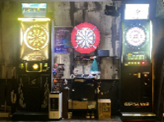 cafe&Bar Home
