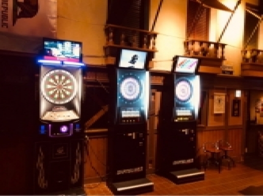 AMERICAN BAR GEORGIA