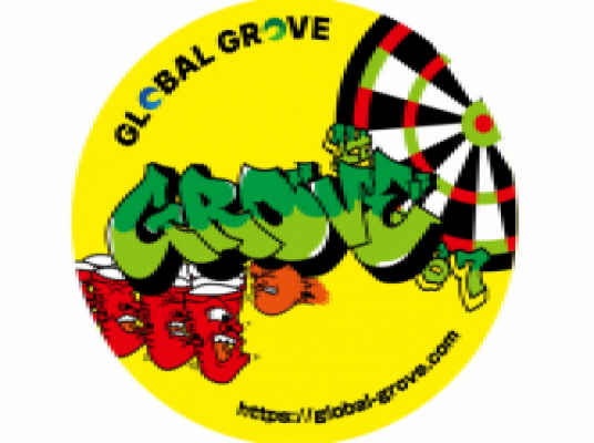 ビアポンバーGROVE横浜店