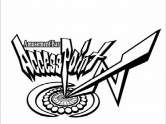 アクセスポイント
