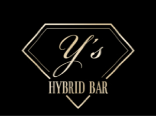 Y's HYBRID BAR