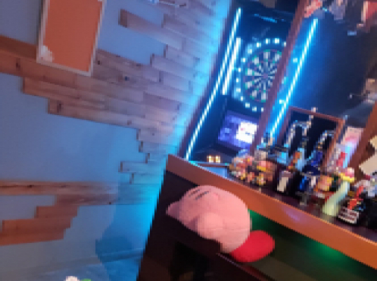 Blue room 볼링장