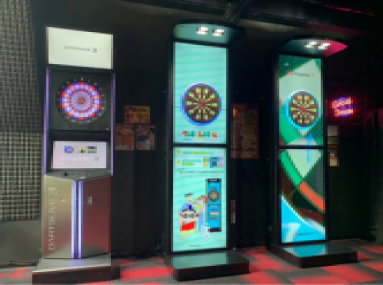 ビアポンバー GROVE六本木店