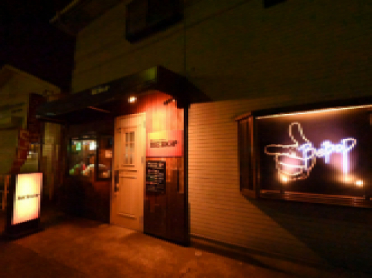 Blue room  볼링장