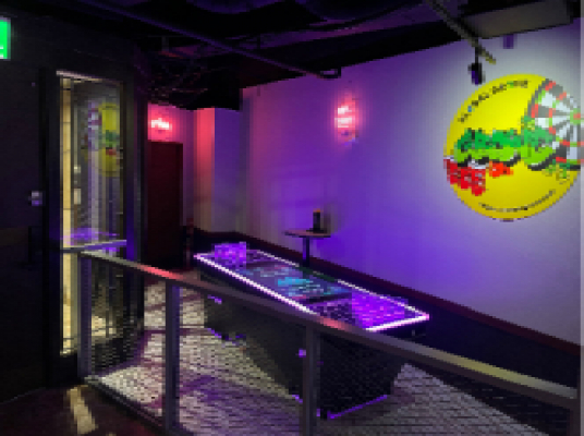 ビアポンバーGROVE赤羽店