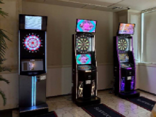 Blue room  볼링장