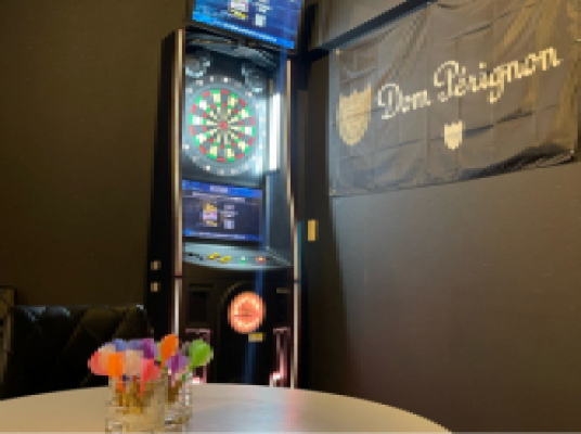 Blue room  볼링장