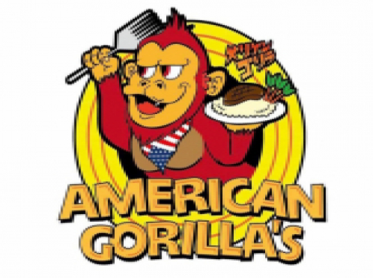AMERICAN GORILLA'S