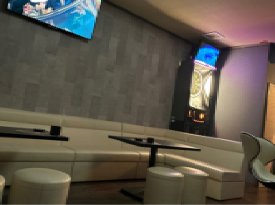 Blue room  볼링장