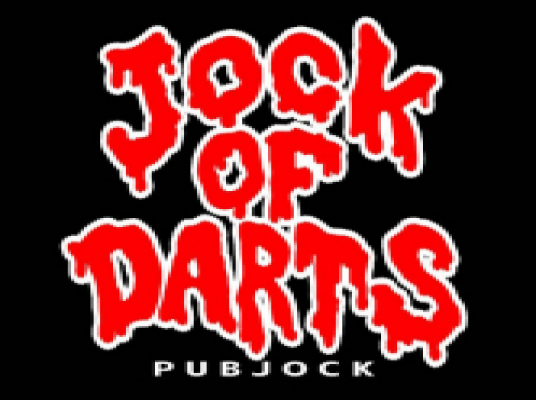 Pub Jock
